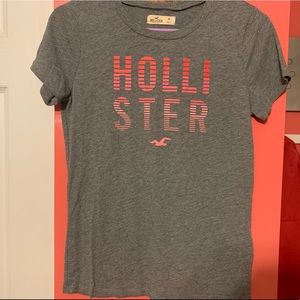 HOLLISTER T-shirt